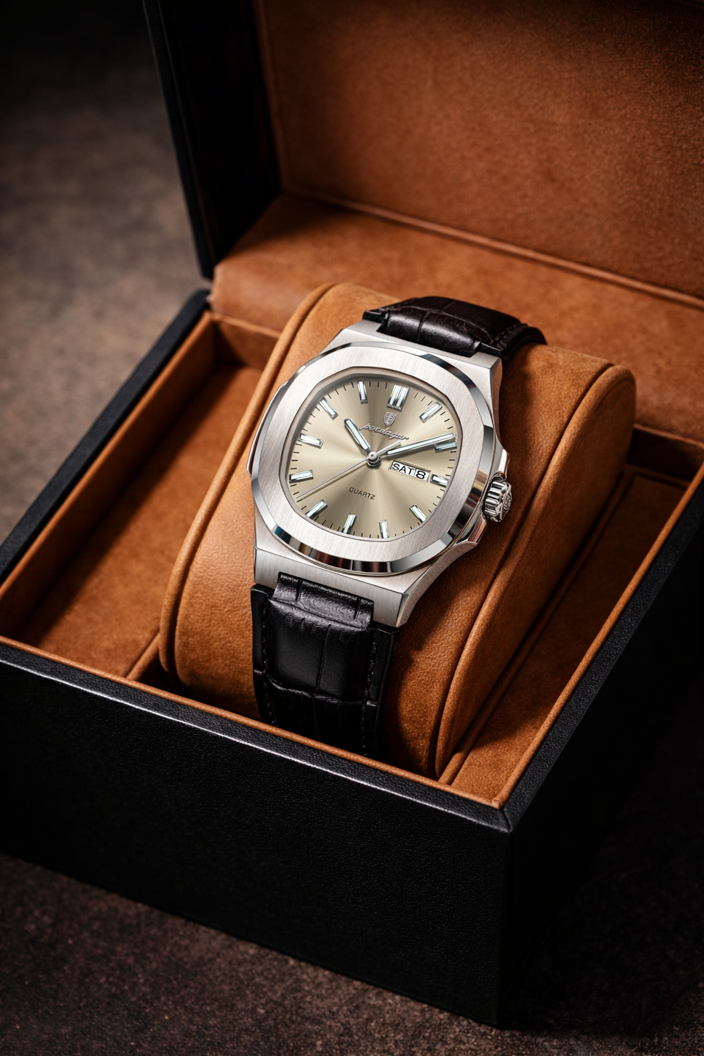 RevoTime®Luxor
