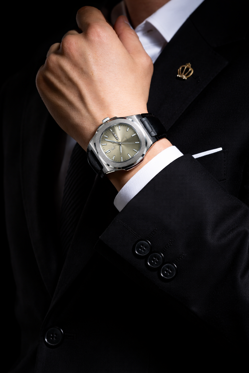 RevoTime®Luxor