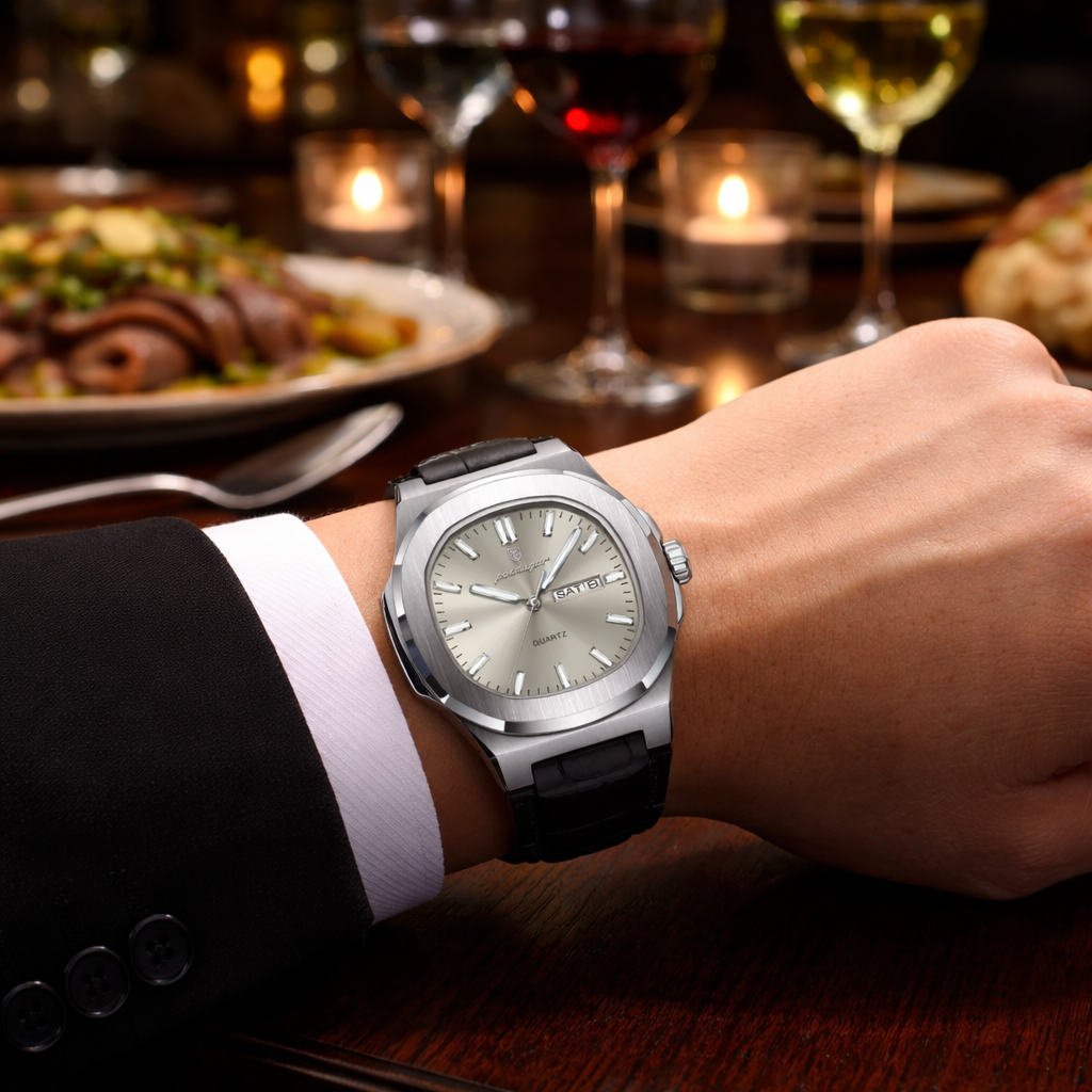 RevoTime®Luxor