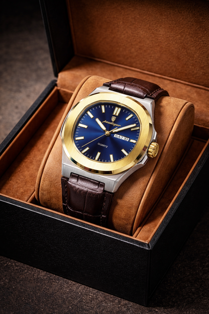 RevoTime®Luxor