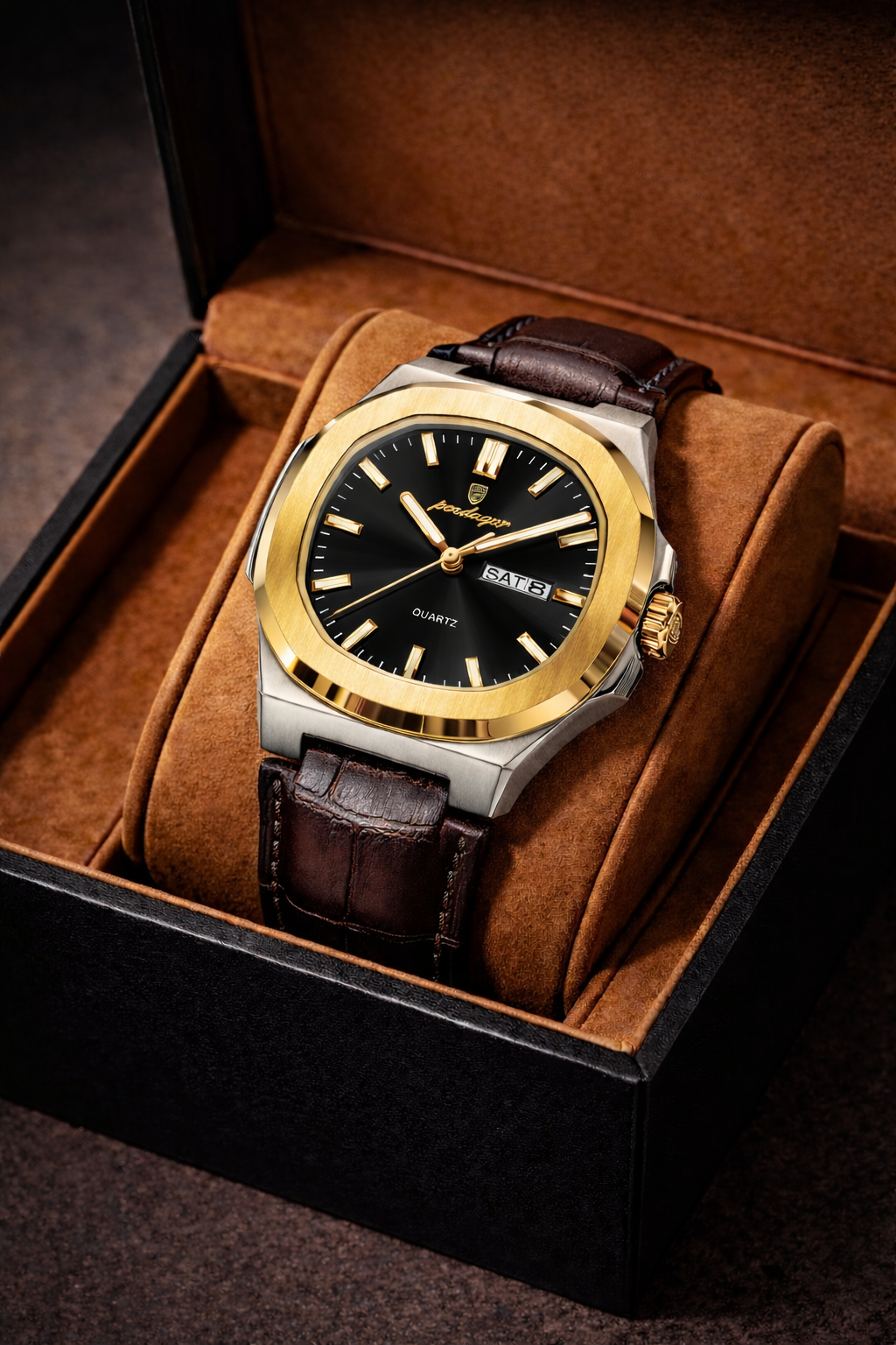 RevoTime®Luxor