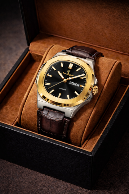 RevoTime®Luxor