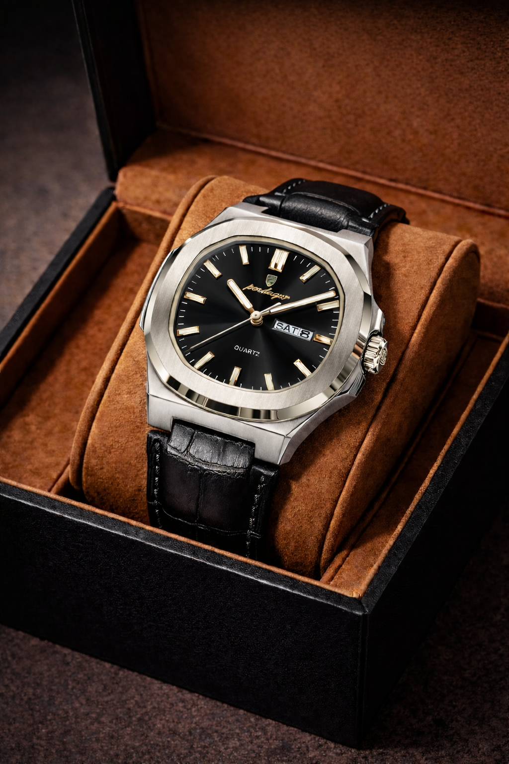 RevoTime®Luxor