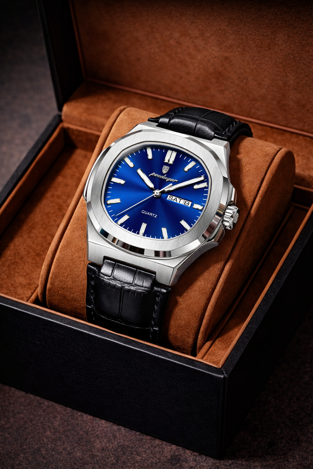 RevoTime®Luxor