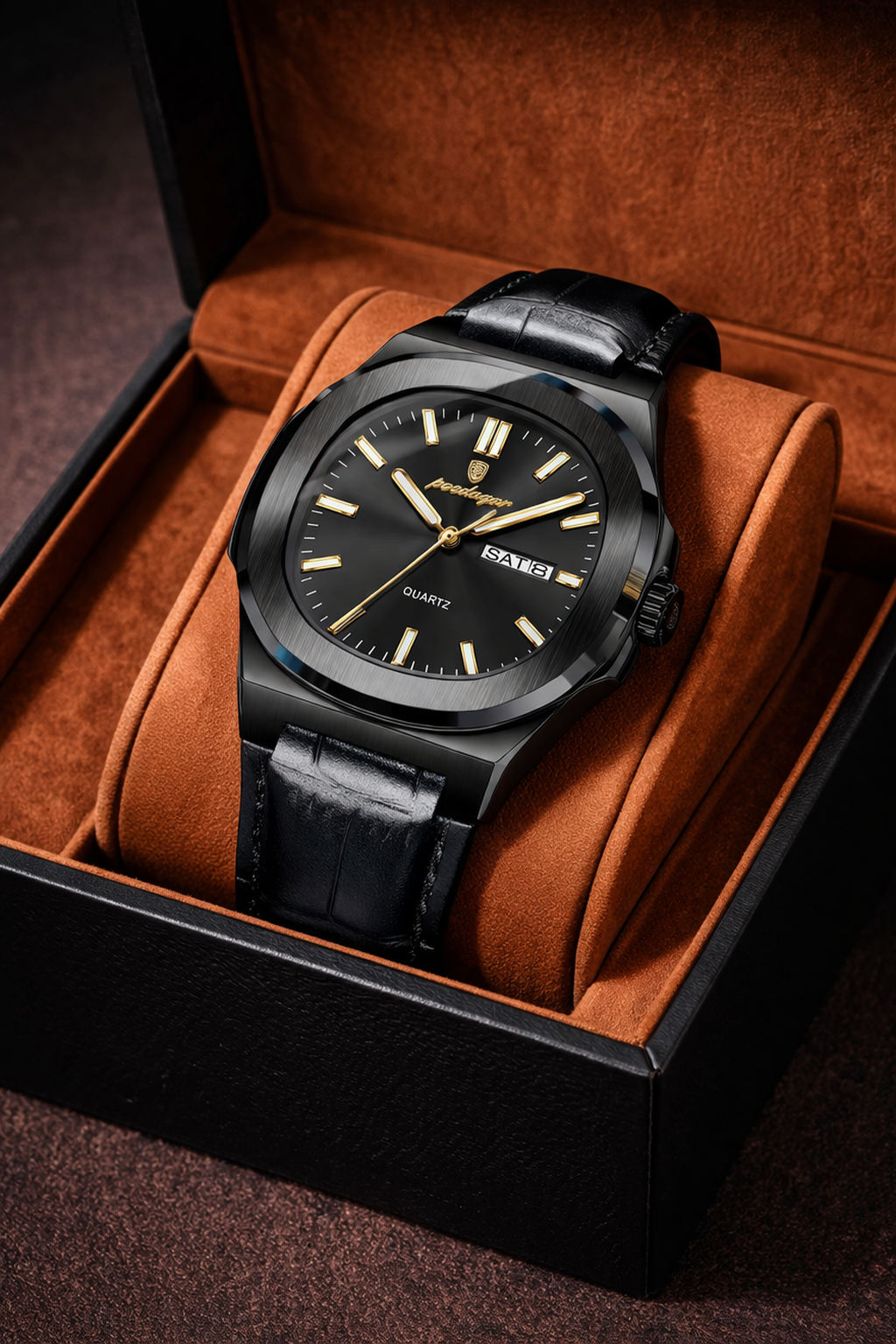 RevoTime®Luxor