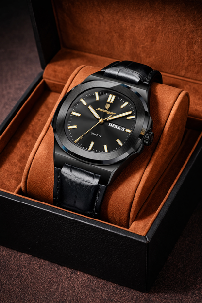 RevoTime®Luxor