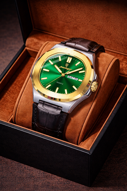RevoTime®Luxor
