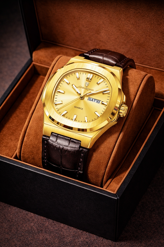 RevoTime®Luxor