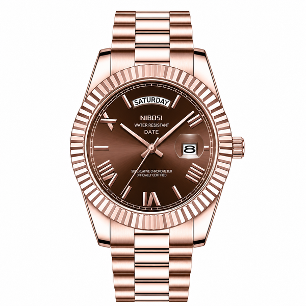 RevoTime®Day-Date