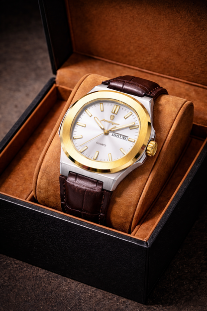 RevoTime®Luxor