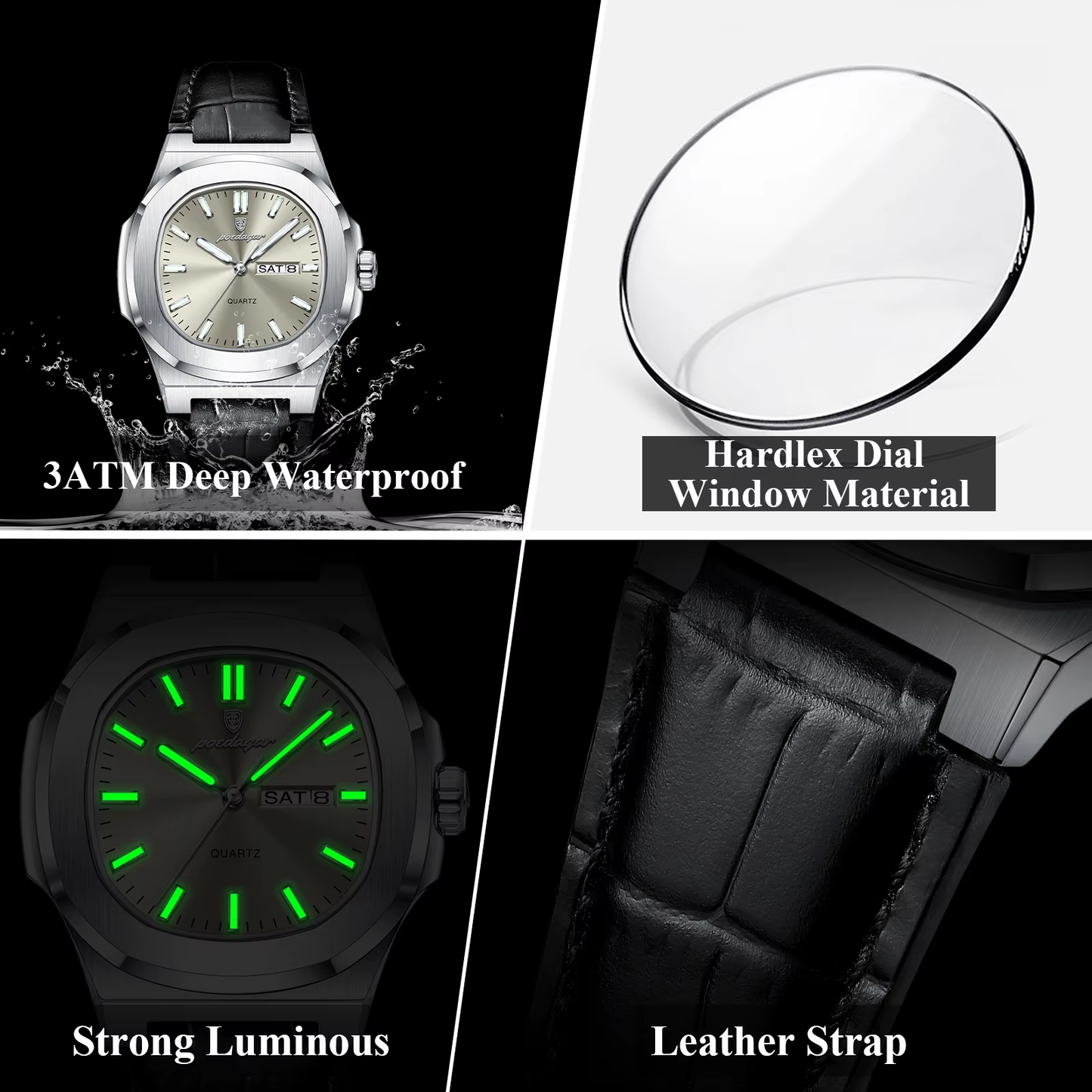 RevoTime®Luxor